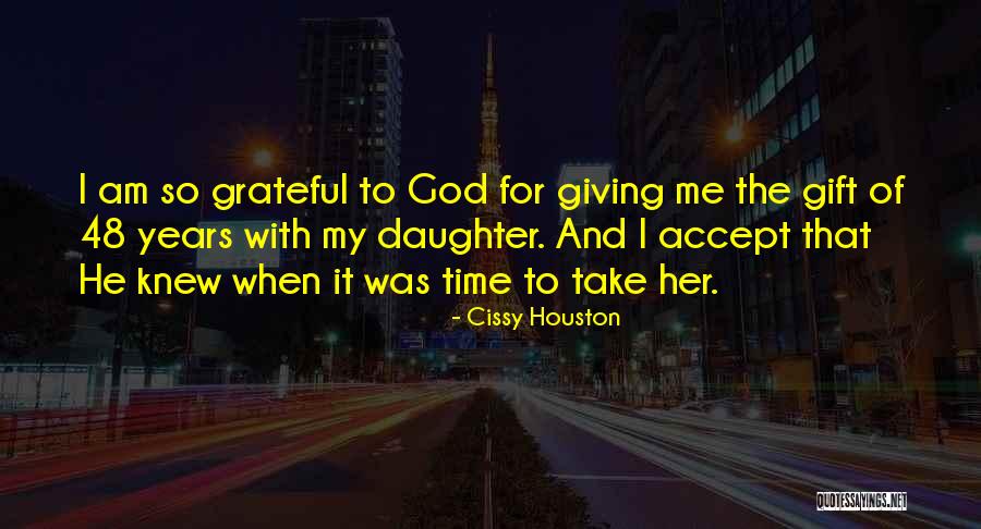 Magsuot Ng Quotes By Cissy Houston Magsuot Ng Quotes By Cissy Houston