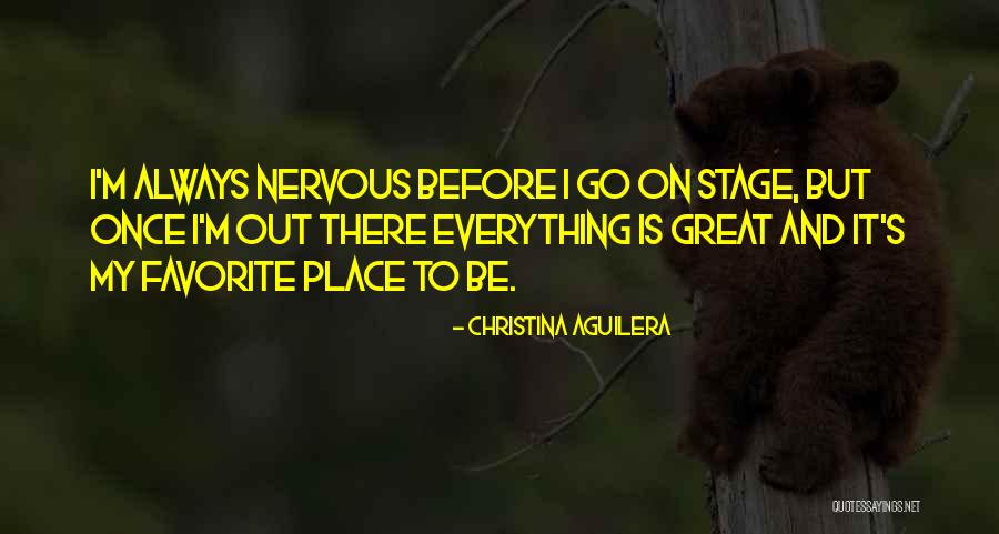 Magtanong In English Quotes By Christina Aguilera Magtanong In English Quotes By Christina Aguilera