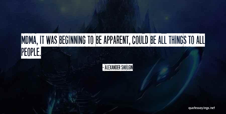 Magtanong Kay Quotes By Alexander Shulgin Magtanong Kay Quotes By Alexander Shulgin
