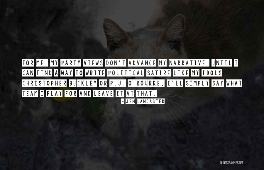 Magtheridon Quotes By Jen Lancaster Magtheridon Quotes By Jen Lancaster