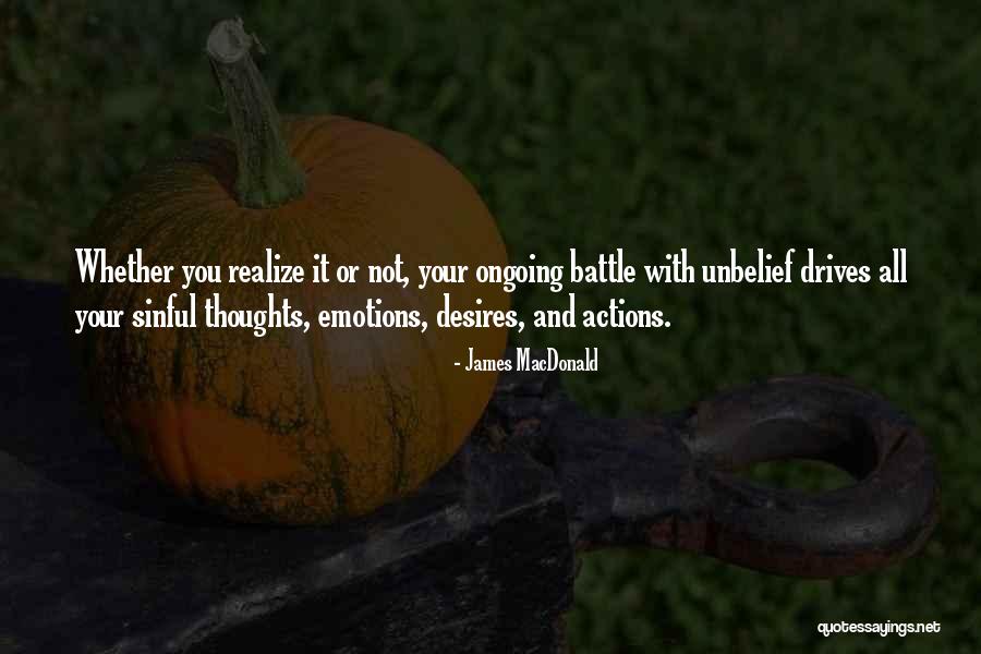 Magtibay Vs Garcia Quotes By James MacDonald Magtibay Vs Garcia Quotes By James MacDonald