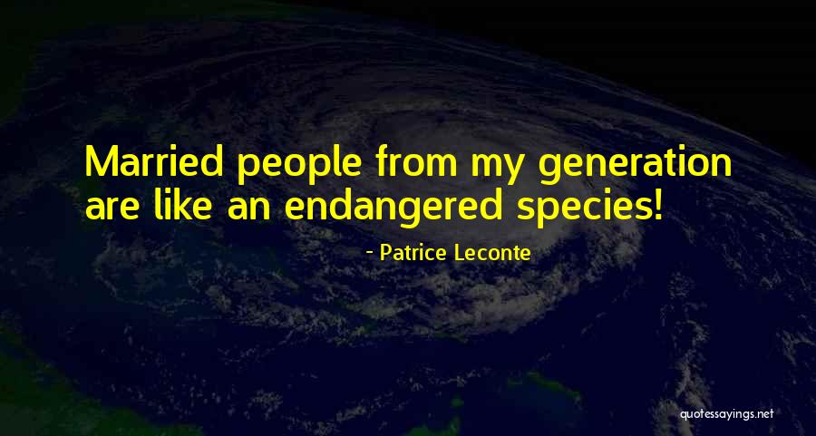 Magtoto Vs Nlrc Quotes By Patrice Leconte Magtoto Vs Nlrc Quotes By Patrice Leconte