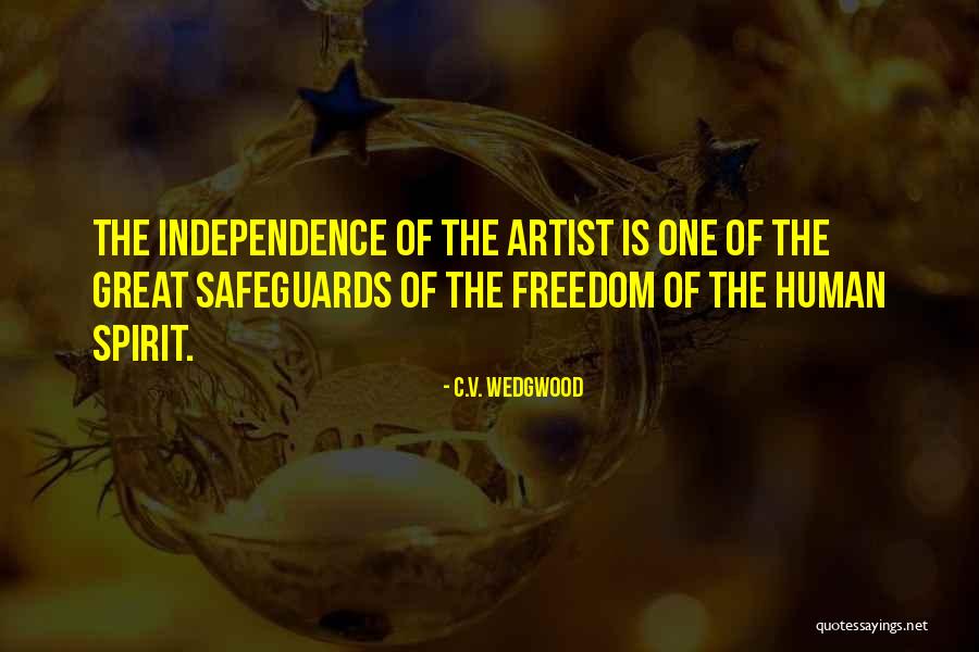 Magubane Clans Quotes By C.V. Wedgwood Magubane Clans Quotes By C.V. Wedgwood