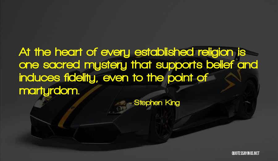 Magued Khouzam Quotes By Stephen King Magued Khouzam Quotes By Stephen King