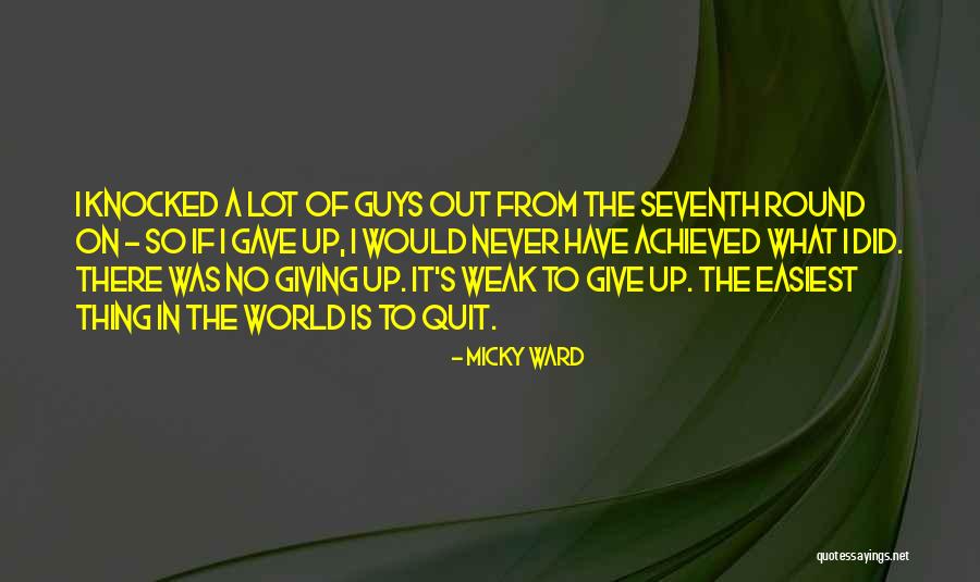 Maguelonne Star Quotes By Micky Ward Maguelonne Star Quotes By Micky Ward