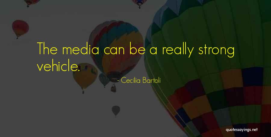 Magueys Quotes By Cecilia Bartoli Magueys Quotes By Cecilia Bartoli