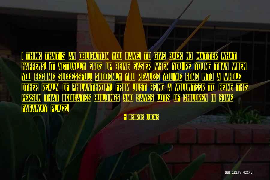 Magueys Quotes By George Lucas Magueys Quotes By George Lucas