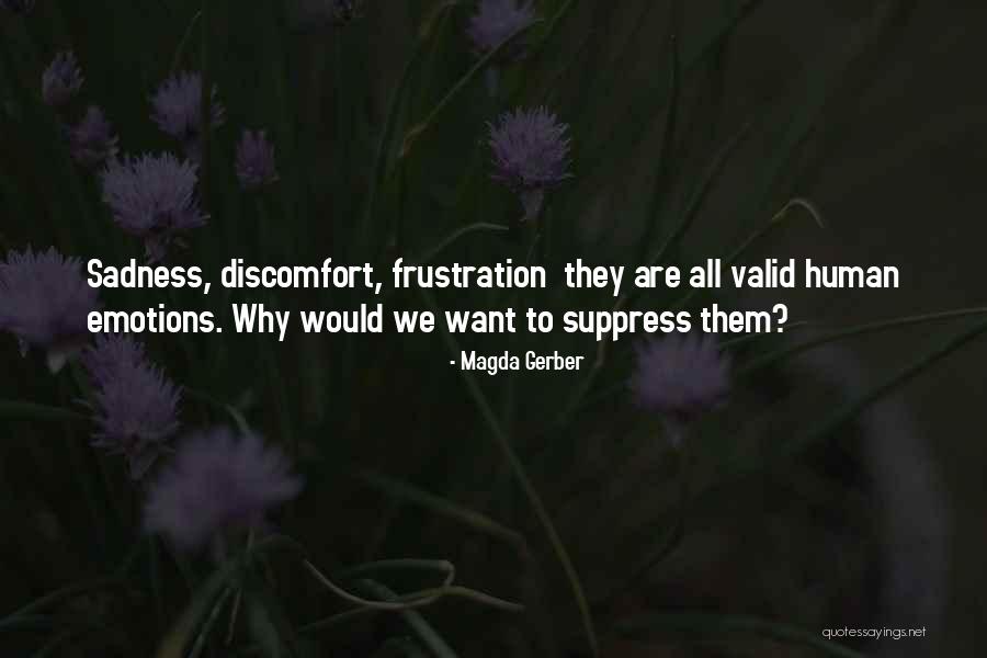 Maguid Megalli Quotes By Magda Gerber Maguid Megalli Quotes By Magda Gerber