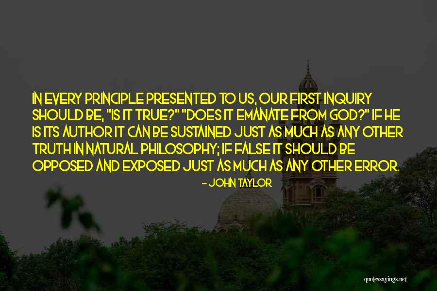 Maguide Quotes By John Taylor Maguide Quotes By John Taylor