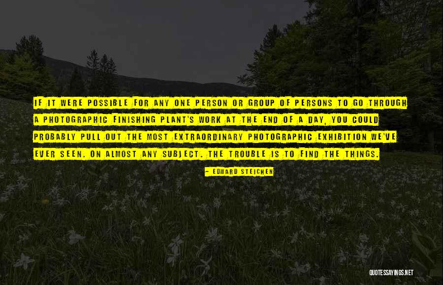 Maguila Lutador Quotes By Edward Steichen Maguila Lutador Quotes By Edward Steichen