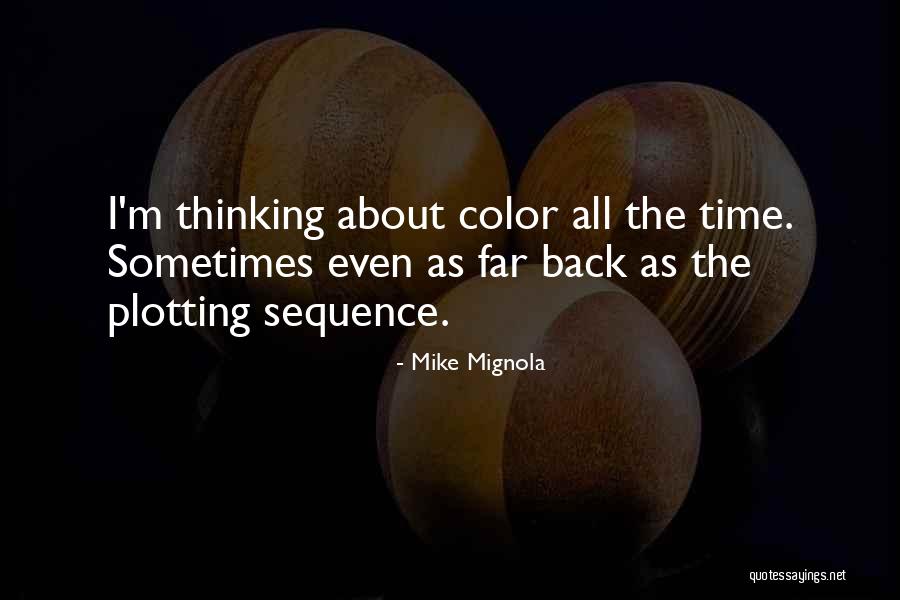 Maguila Lutador Quotes By Mike Mignola Maguila Lutador Quotes By Mike Mignola