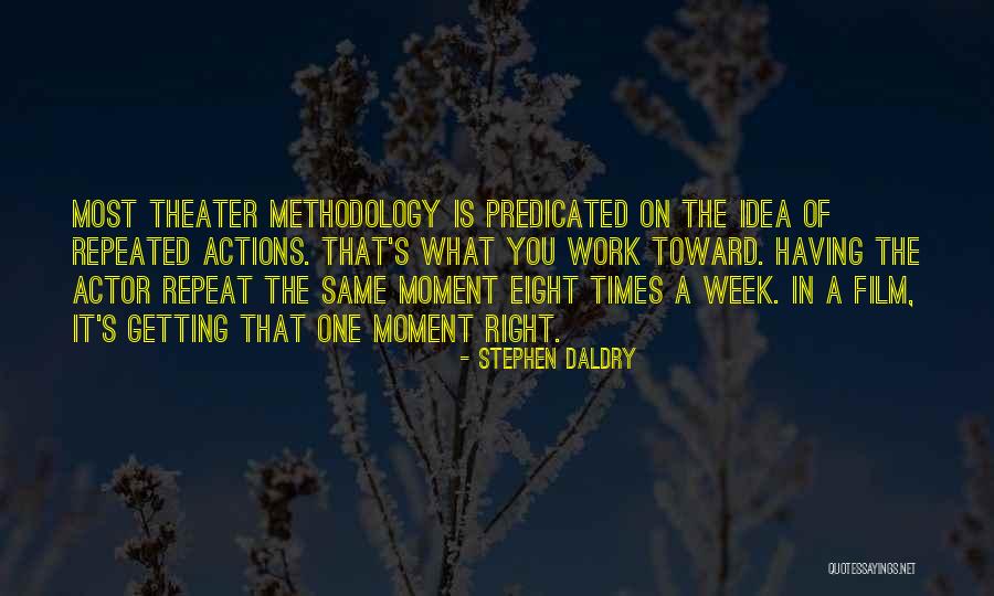 Maguila Lutador Quotes By Stephen Daldry Maguila Lutador Quotes By Stephen Daldry