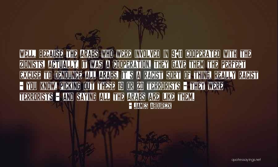 Maguilla Flor Quotes By James Abourezk Maguilla Flor Quotes By James Abourezk