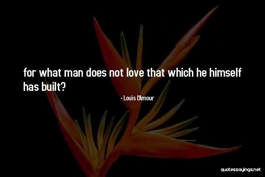 Maguillajes Quotes By Louis L'Amour Maguillajes Quotes By Louis L'Amour