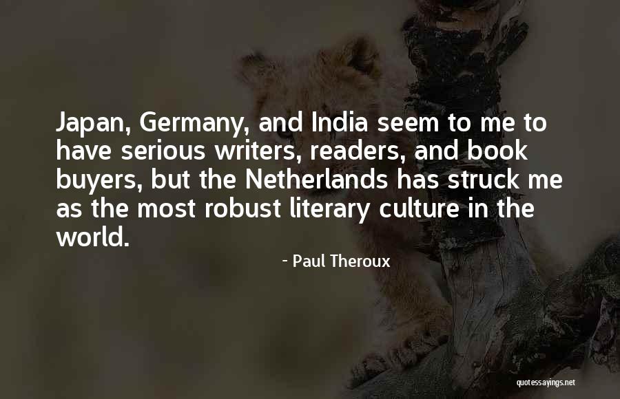 Maguindanao Quotes By Paul Theroux Maguindanao Quotes By Paul Theroux