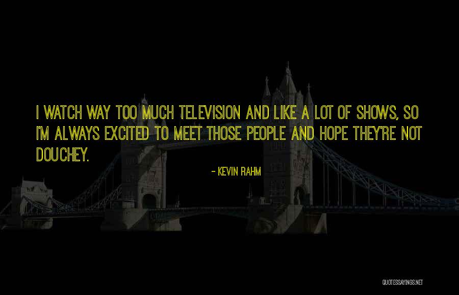 Magulo Kausap Quotes By Kevin Rahm Magulo Kausap Quotes By Kevin Rahm
