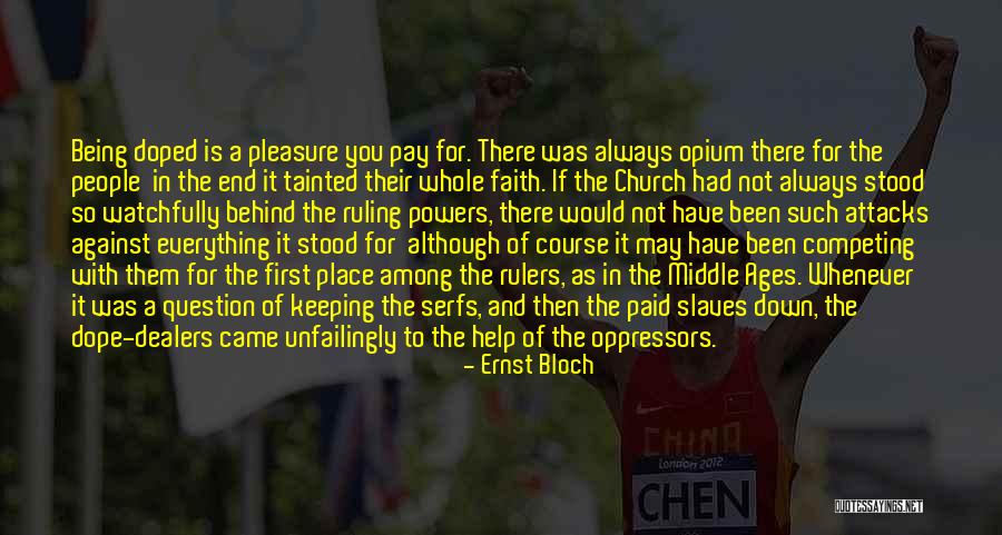 Magulong Relasyon Quotes By Ernst Bloch Magulong Relasyon Quotes By Ernst Bloch