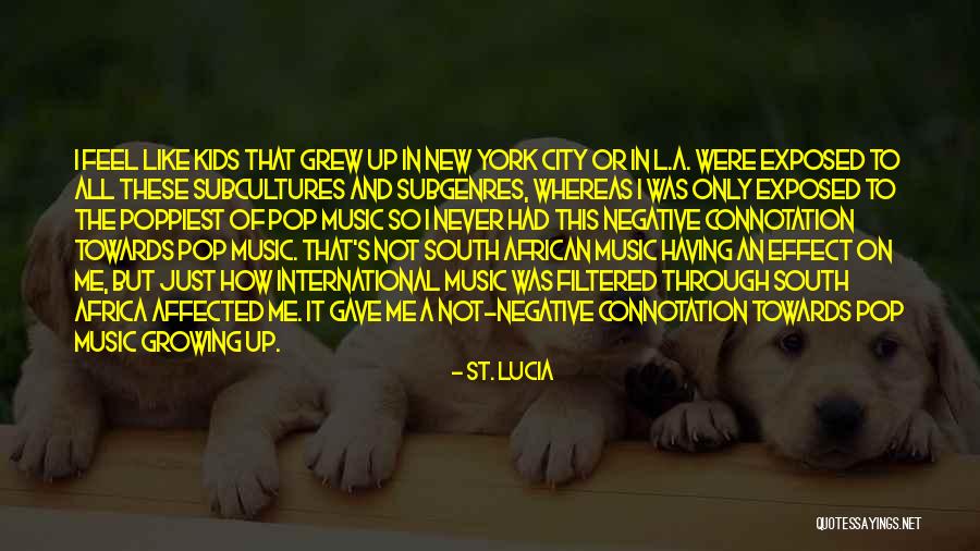 Magulong Relasyon Quotes By St. Lucia Magulong Relasyon Quotes By St. Lucia