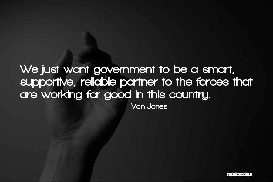 Magulong Utak Quotes By Van Jones Magulong Utak Quotes By Van Jones
