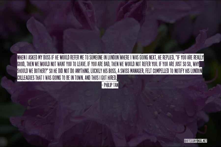 Magusa Quotes By Philip Tan Magusa Quotes By Philip Tan