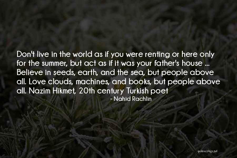 Magusar Quotes By Nahid Rachlin Magusar Quotes By Nahid Rachlin