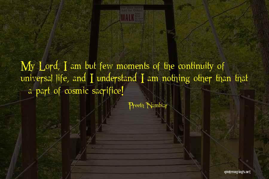 Magusar Quotes By Preeth Nambiar Magusar Quotes By Preeth Nambiar