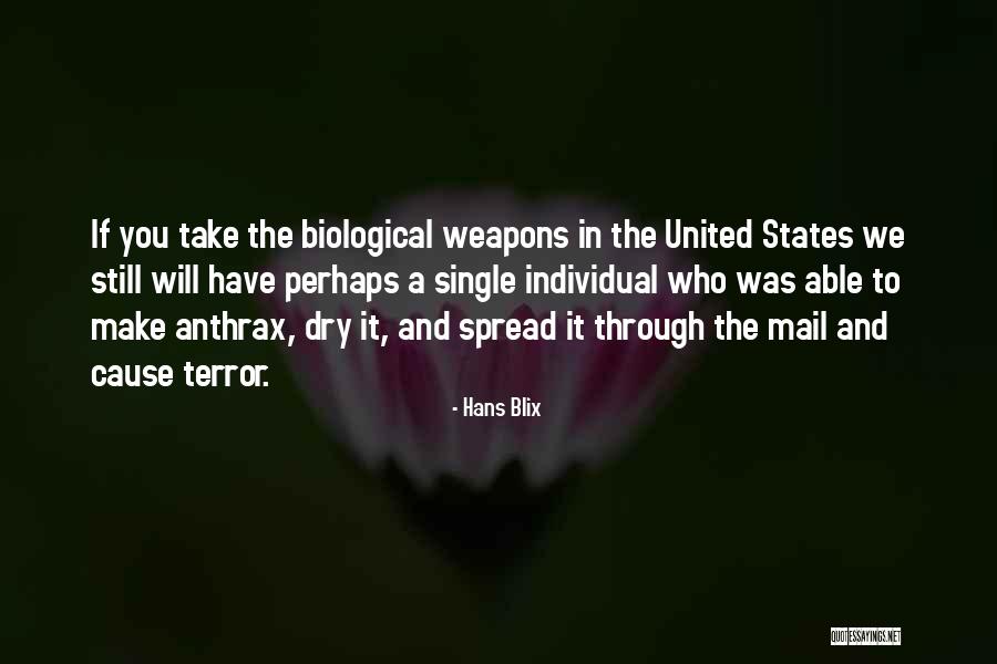 Magussa Quotes By Hans Blix Magussa Quotes By Hans Blix