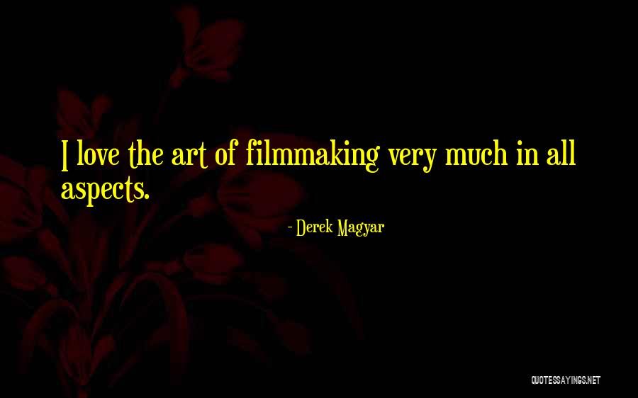Magyar T S Quotes By Derek Magyar Magyar T S Quotes By Derek Magyar