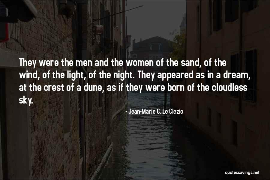 Magyar T S Quotes By Jean-Marie G. Le Clezio Magyar T S Quotes By Jean-Marie G. Le Clezio