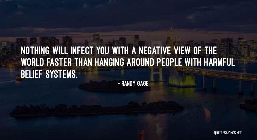 Magyar T S Quotes By Randy Gage Magyar T S Quotes By Randy Gage