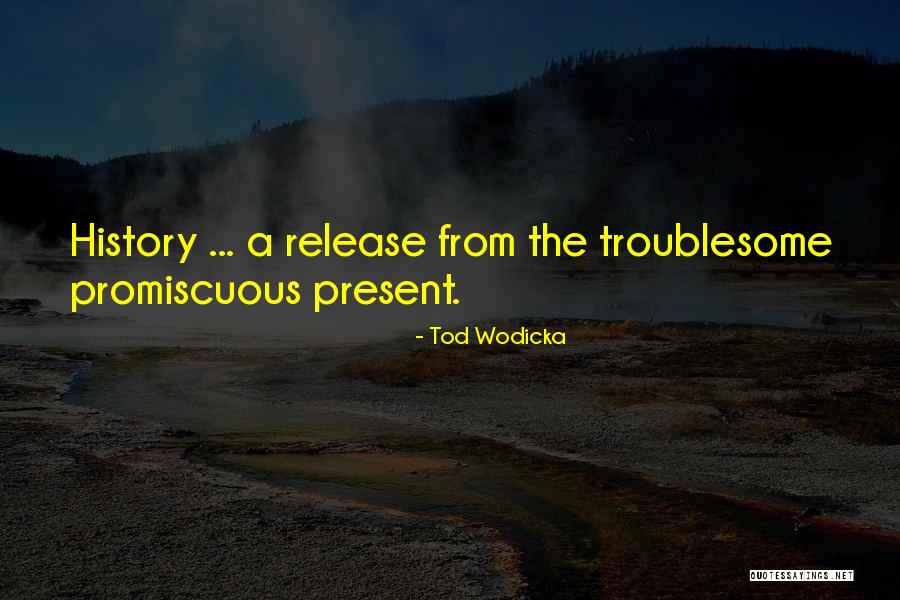 Magyar T S Quotes By Tod Wodicka Magyar T S Quotes By Tod Wodicka