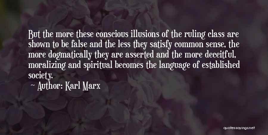 Magyarinda Quotes By Karl Marx