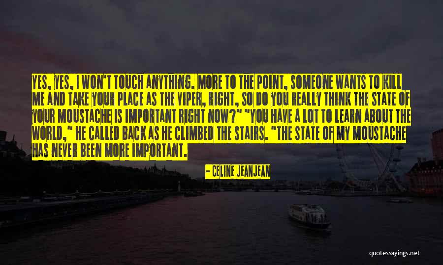 Magyars Gkutat Quotes By Celine Jeanjean Magyars Gkutat Quotes By Celine Jeanjean