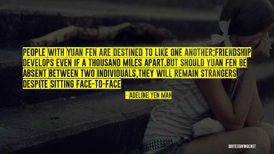 Mah Quotes By Adeline Yen Mah Mah Quotes By Adeline Yen Mah
