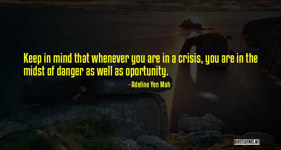 Mah Quotes By Adeline Yen Mah Mah Quotes By Adeline Yen Mah