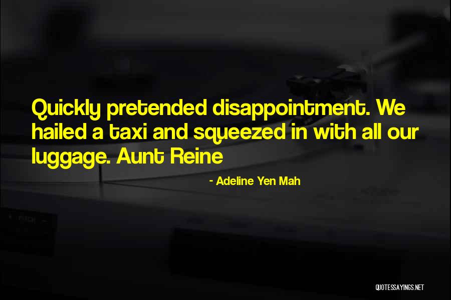 Mah Quotes By Adeline Yen Mah Mah Quotes By Adeline Yen Mah