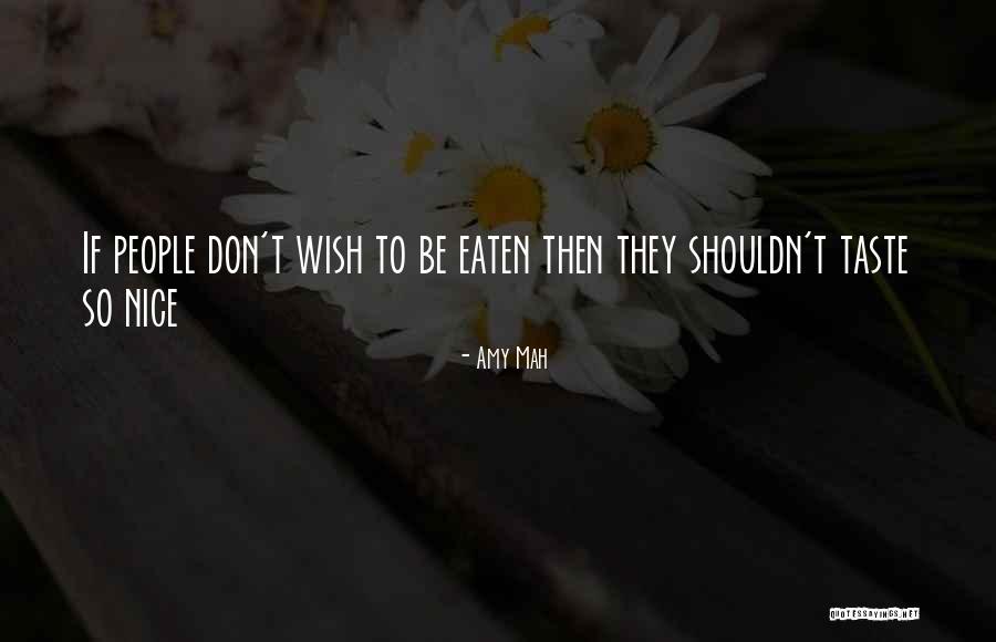 Mah Quotes By Amy Mah Mah Quotes By Amy Mah
