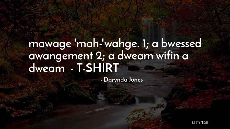 Mah Quotes By Darynda Jones Mah Quotes By Darynda Jones