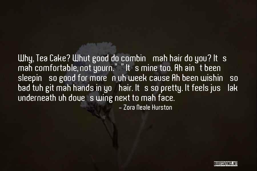 Mah Quotes By Zora Neale Hurston Mah Quotes By Zora Neale Hurston