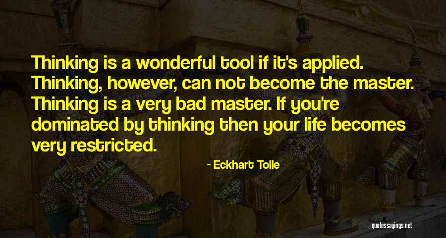 Mah Up Delikanli Izle Quotes By Eckhart Tolle Mah Up Delikanli Izle Quotes By Eckhart Tolle