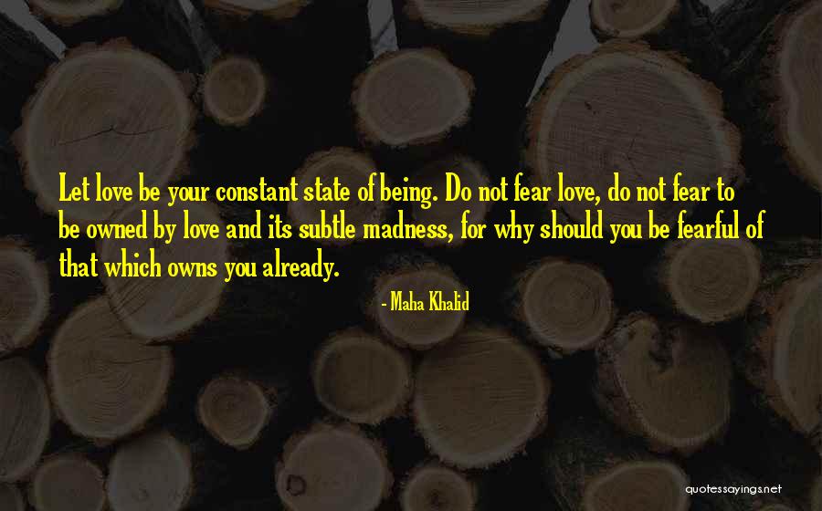 Maha Khalid Quotes 1511724 Maha Khalid Quotes 1511724