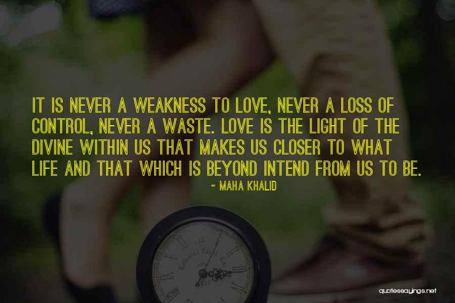 Maha Khalid Quotes 1648618 Maha Khalid Quotes 1648618