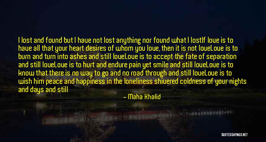Maha Khalid Quotes 2036762 Maha Khalid Quotes 2036762