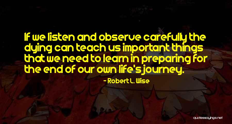 Mahaan Foods Quotes By Robert L. Wise Mahaan Foods Quotes By Robert L. Wise