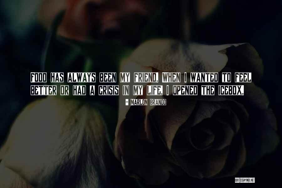 Mahaan Ghee Quotes By Marlon Brando Mahaan Ghee Quotes By Marlon Brando