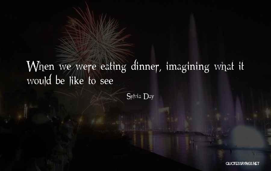 Mahaan Songs Quotes By Sylvia Day Mahaan Songs Quotes By Sylvia Day
