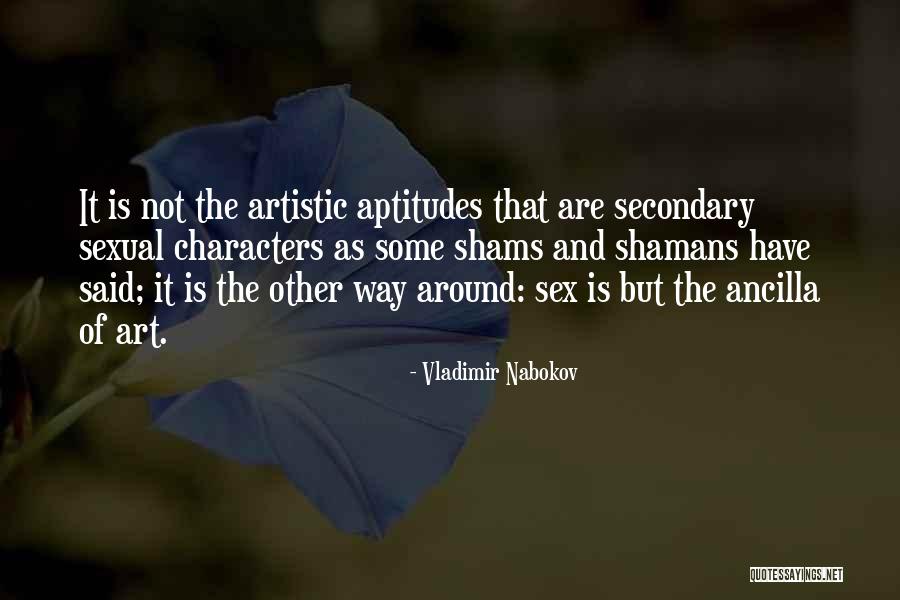 Mahabharat Draupadi Quotes By Vladimir Nabokov Mahabharat Draupadi Quotes By Vladimir Nabokov