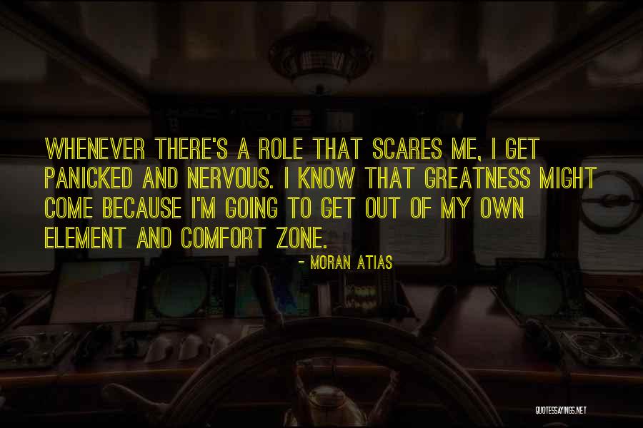 Mahadena Muththa Quotes By Moran Atias Mahadena Muththa Quotes By Moran Atias