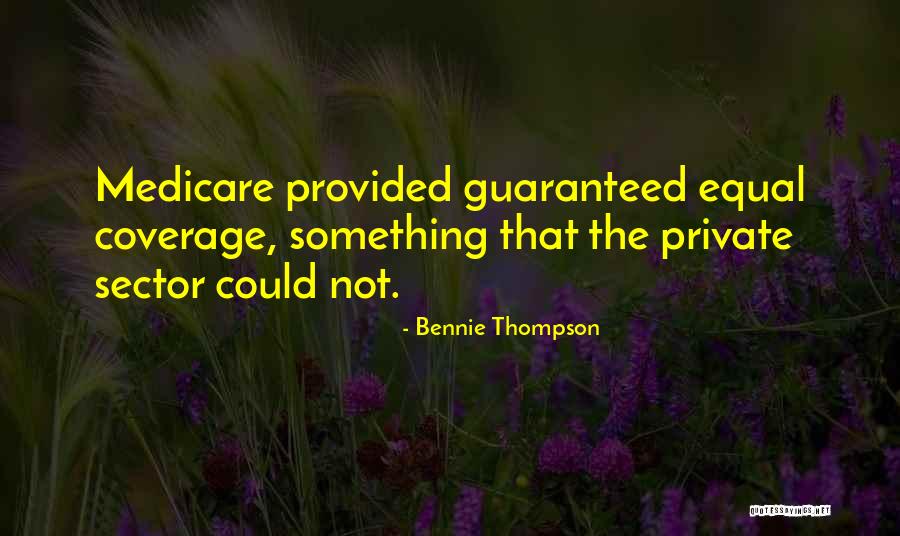 Mahadenamuttha Quotes By Bennie Thompson Mahadenamuttha Quotes By Bennie Thompson