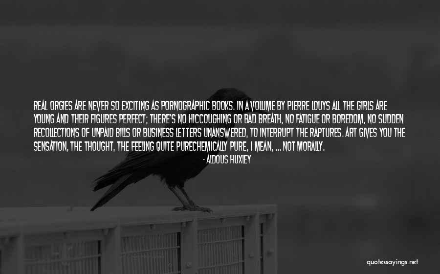Mahadev In Hindi Quotes By Aldous Huxley Mahadev In Hindi Quotes By Aldous Huxley